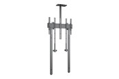 Veggmontering, AV-braketter & AV-møbler - Multibrackets M Pro Series Collaboration - Max 50 kg - recommended for 75" - 7350105213960