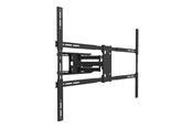 Veggmontering, AV-braketter & AV-møbler - Multibrackets M Universal Flexarm Pro Super Duty Plus - Max 125 kg - recommended for 110" - 7350105213564