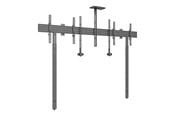 Veggmontering, AV-braketter & AV-møbler - Multibrackets M Pro Series Collaboration - Max 60 kg - recommended for 65" - 7350105213977