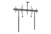 Veggmontering, AV-braketter & AV-møbler - Multibrackets M Pro Series Collaboration - Max 90 kg - recommended for 75" - 7350105213984