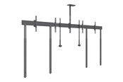 Veggmontering, AV-braketter & AV-møbler - Multibrackets M Pro Series Collaboration - Max 90 kg - recommended for 90 " - 7350105213991