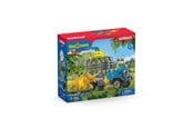 Schleich - Schleich DinoTransport Oppdrag - 42565