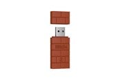 Spill - Tilbehør - 8BitDo USB Wireless Adapter 2 - Brown - Wireless - Nintendo Switch - RET00311