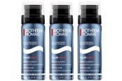 Ansiktspleie - Biotherm Homme Shaving Foam Set 3*50ml - 3367729022599