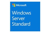 Operativsystem - Microsoft Windows Server 2022 Standard Engelsk - P73-08366-ERROR