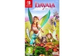 Spill - Bayala (Code in a Box) - Nintendo Switch - Eventyr - 8720256139997