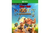 Spill - Asterix + Obelix XXXL: The Ram From Hibernia - Limited Edition - Microsoft Xbox One - Action - 3701529501623