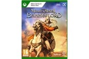 Spill - Mount + Blade II: Bannerlord - Microsoft Xbox One - RPG - 4020628699369