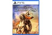 Spill - Mount + Blade II: Bannerlord - Sony PlayStation 5 - Action - 4020628668501