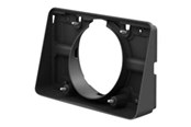 Veggmontering, AV-braketter & AV-møbler - Logitech - mounting kit - 14° viewing angle - for meeting room scheduling system - off-white - Max - recommended for - 952-000127