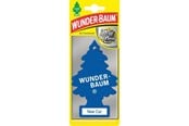Biltilbehør - Wunderbaum New Car - 7315870070347