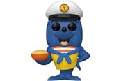 Reklameartikler - Funko! - Ad Icons: Kellogg's (Smaxey The Seal) POP! - Figur - 889698555562