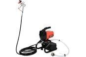 Verktøy - Yato YT-82560 HYDRODYNAMIC PAINTING UNIT 650W - YT-82560
