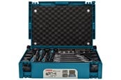 Verktøy - Makita E-11542 - Hand tool set in MAKPAC - E-11542