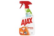 Rengjøring - Ajax Universal Spray 750 ml - 60126