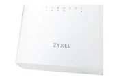 Ruter - ZyXEL VMG3625-T50B - wireless router - DSL modem - 802.11a/b/g/n/ac - desktop - Wireless router Wi-Fi 5 - VMG3625-T50B-EU01V1F