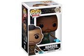 Reklameartikler - Funko! - Games: Elder Scrolls (Warden) POP! - Figur - 0889698143318