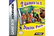 Spill - Scooby Doo 1-2 - Nintendo Game Boy Advance - Action - 0785138322087