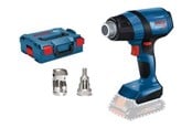 Verktøy - Bosch Professional GHG 18V-50 Professional (SOLO) - 06012A6501