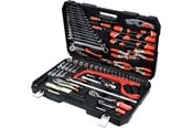 Verktøy - Yato YT-38911 TOOL SET 79PCS 1/2" XXXL - YT-38911