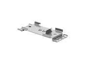 Kabinett tilbehør (kjølepasta mv.) - Axis DIN rail clip - 5800-511