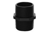 Kabinett tilbehør (kjølepasta mv.) - Axis camera dome pipe coupling - 01706-001