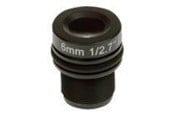 Videoovervåkningstilbehør - Axis CCTV lens - 6 mm - 01960-001