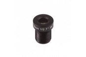 Videoovervåkningstilbehør - Axis CCTV lens - 8 mm - 02009-001