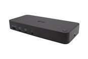 Dokkingstasjon - I-Tec Docking Station - USB-C/Thunderbolt 3 - DP HDMI - 100W PD - CATRIPLEDOCKPDPRO