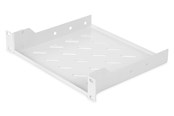 Rackskap - DIGITUS DN-10-TRAY-2 - 1U - Fixed Shelf - DN-10-TRAY-2