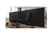 Dokkingstasjon - I-Tec USB-C office docking station - USB-C/Thunderbolt 3 - Dual 4K - 100W PD - C31HDMIDPDOCKPD100