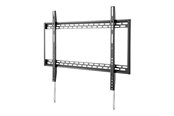 Veggmontering, AV-braketter & AV-møbler - HI-ND - mounting kit - for Monitor - Max 100 kg - recommended for 100" - C-WM03-02