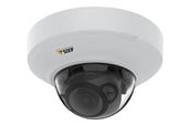 Overvåkningskamera - Axis M4216-LV Dome Camera Varifocal 4 MP dome with IR and deep learning - 02113-001
