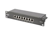 Rackskap - DIGITUS - cabinet - 12U - DN-10-SET-3-B
