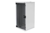 Rackskap - DIGITUS - cabinet - 12U - DN-10-SET-3