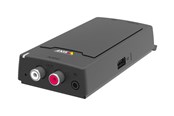 Repeater, forsterkere, bridges og transceivere - Axis C8110 Network Audio Bridge - 02370-001