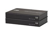 Repeater, forsterkere, bridges og transceivere - ATEN CE610A DVI HDBaseT KVM Extender with ExtremeUSB - CE610A-AT-G