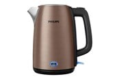 Vannkoker - Philips Vannkoker Viva Collection HD9355 - kettle - copper - Kobber - 2060 W - HD9355/92