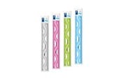 Skoleutstyr - Staedtler Lineal 30 cm ultraflex - 562 30UF-S