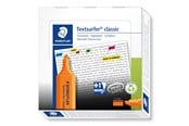 Skrive- & Tegneverktøy - Staedtler Highlighter Textsurfer cl. 10 pcs orange - 364-4