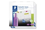 Skrive- & Tegneverktøy - Staedtler Highlighter Textsurfer cl. 10 pcs violet - 364-6