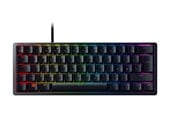 Tastatur - Razer Huntsman Mini Linear - Black - ND - Gamingtastatur - Uten numpad - Nordisk - Svart - RZ03-03391300-R3N1