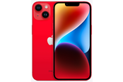 Mobiltelefoner - Apple iPhone 14 5G 256GB - (PRODUCT) RED - MPWH3QN/A