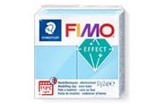 Hobbyartikler - Staedtler Mod. clay FIMO effect aqua - 8020-305