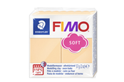 Hobbyartikler - Staedtler Mod. clay FIMO effect peach - 8020-405