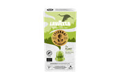 Kaffe & Espresso - Lavazza Tierra planet organic aluminum caps - 10 pcs - 7005