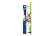 Skrive- & Tegneverktøy - Staedtler Universal pen Lumocolor perm F bc - 318-9 BKDA