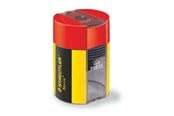 Skrive- & Tegneverktøy - Staedtler 511 Tub sharpener - 511 004