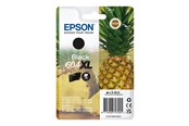 Printertilbehør blekk/toner - Epson 604XL - XL - black - original - ink cartridge - C13T10H14010