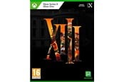 Spill - XIII - Microsoft Xbox One - FPS - 3701529502460